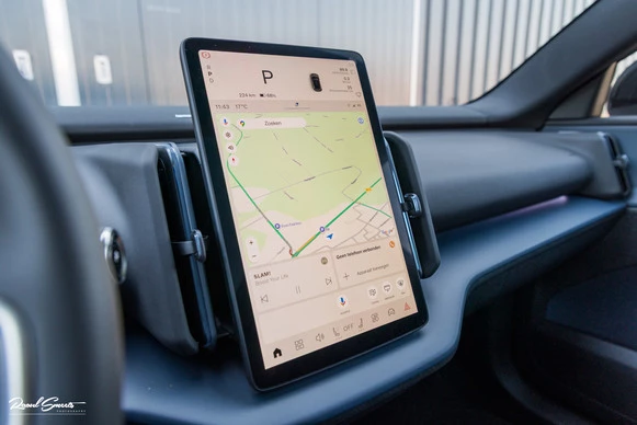 Volvo EX30 - Afbeelding 26 van 30