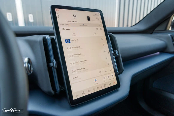 Volvo EX30 - Afbeelding 27 van 30