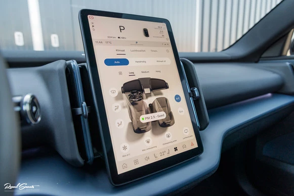 Volvo EX30 - Afbeelding 28 van 30