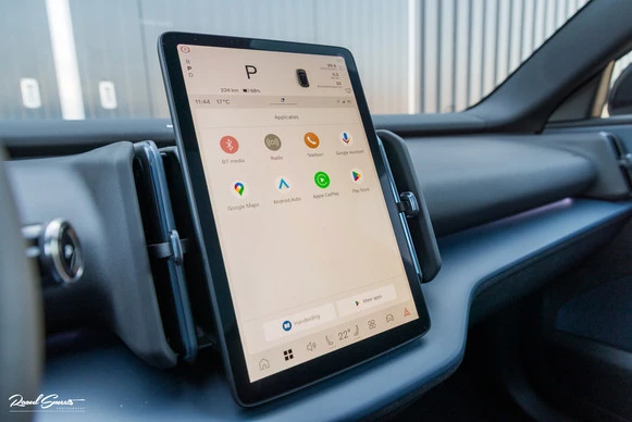 Volvo EX30 - Afbeelding 29 van 30