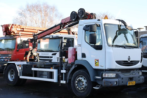 Renault MIDLUM - Afbeelding 1 van 21
