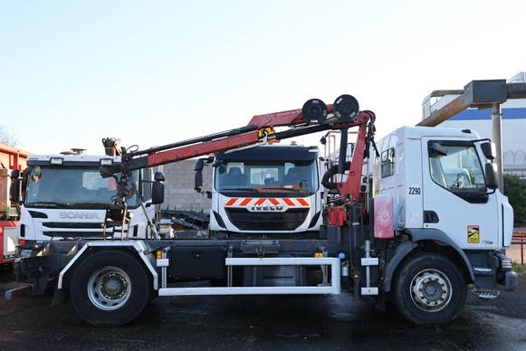 Renault MIDLUM - Afbeelding 2 van 21