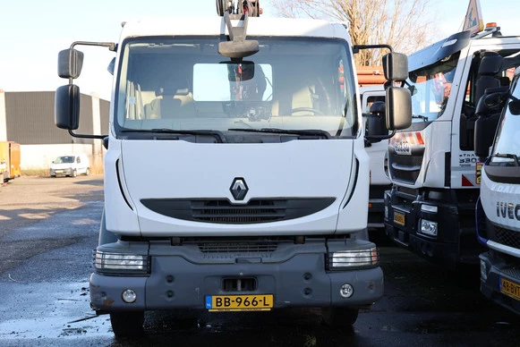 Renault MIDLUM - Afbeelding 5 van 21