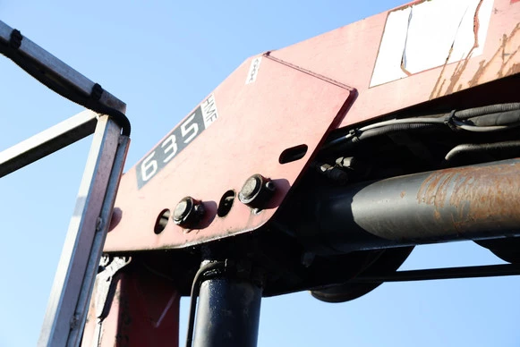 Renault MIDLUM - Afbeelding 6 van 21