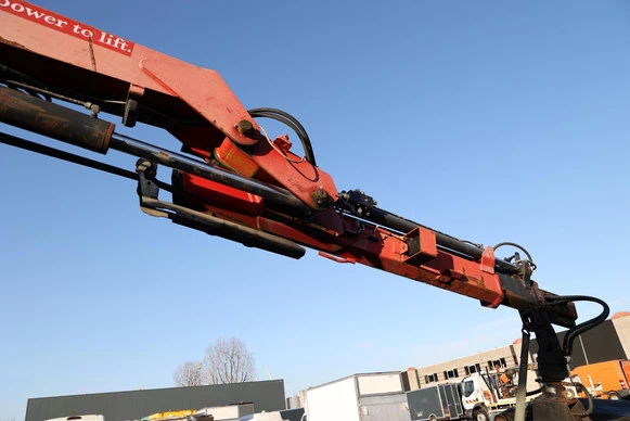 Renault MIDLUM - Afbeelding 9 van 21