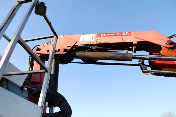 Renault MIDLUM - Afbeelding 10 van 21