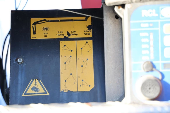 Renault MIDLUM - Afbeelding 12 van 21