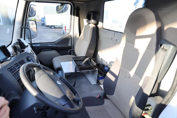 Renault MIDLUM - Afbeelding 17 van 21