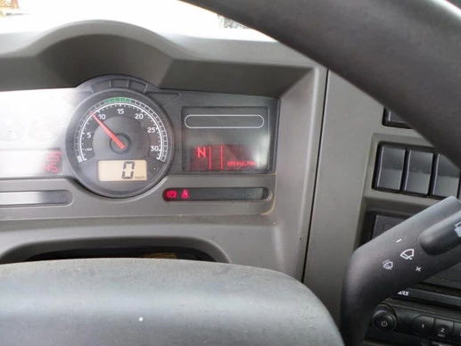 Renault MIDLUM - Afbeelding 19 van 21