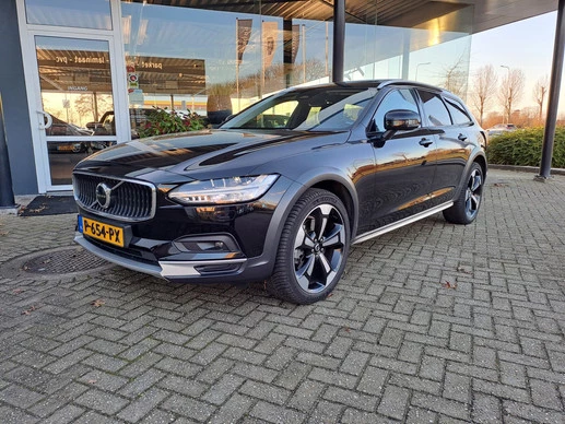 Volvo V90 - Afbeelding 1 van 25