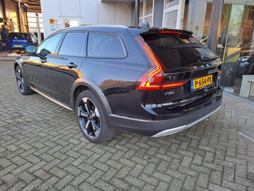 Volvo V90 - Afbeelding 3 van 25