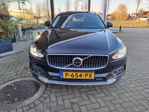 Volvo V90 - Afbeelding 4 van 25
