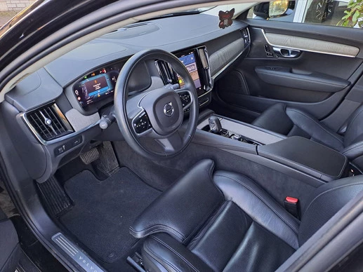 Volvo V90 - Afbeelding 5 van 25