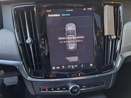 Volvo V90 - Afbeelding 9 van 25