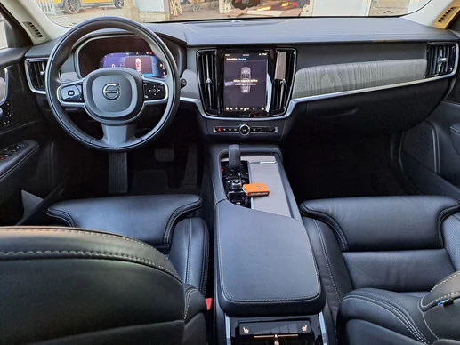 Volvo V90 - Afbeelding 12 van 25