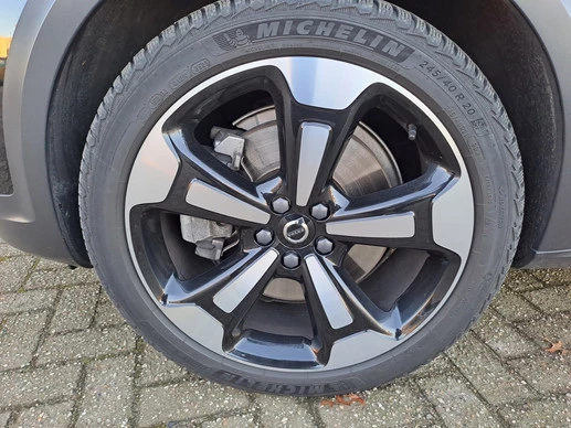 Volvo V90 - Afbeelding 17 van 25