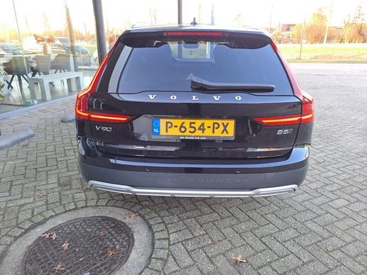 Volvo V90 - Afbeelding 18 van 25
