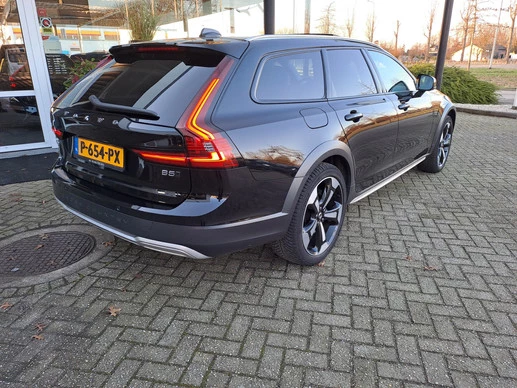 Volvo V90 - Afbeelding 19 van 25
