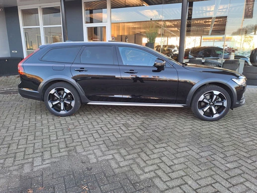 Volvo V90 - Afbeelding 20 van 25