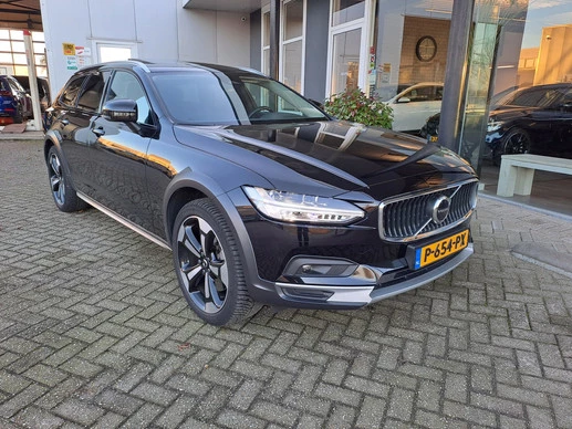 Volvo V90 - Afbeelding 22 van 25