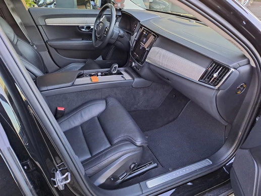Volvo V90 - Afbeelding 23 van 25