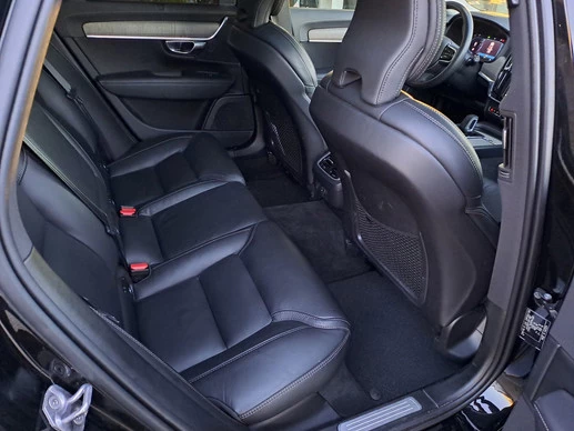 Volvo V90 - Afbeelding 24 van 25