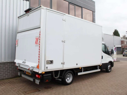 Iveco Daily - Afbeelding 3 van 30