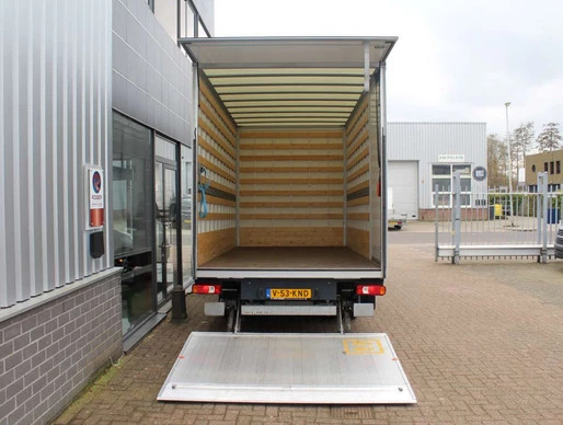 Iveco Daily - Afbeelding 4 van 30