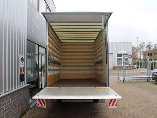 Iveco Daily - Afbeelding 5 van 30