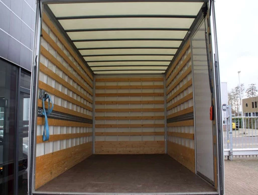 Iveco Daily - Afbeelding 6 van 30