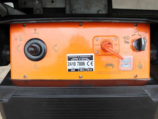 Iveco Daily - Afbeelding 8 van 30