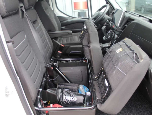 Iveco Daily - Afbeelding 11 van 30