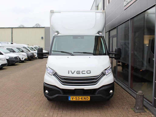 Iveco Daily - Afbeelding 12 van 30