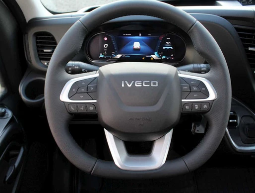 Iveco Daily - Afbeelding 14 van 30