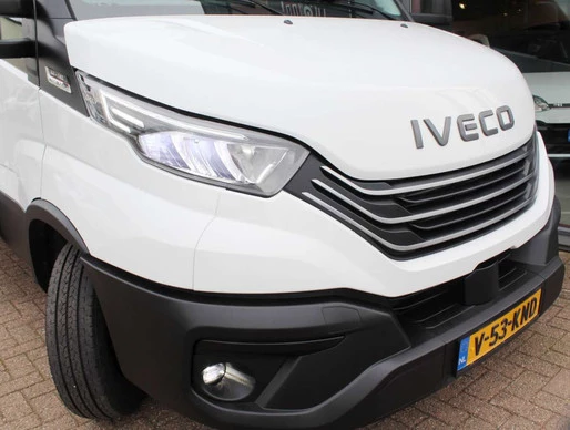 Iveco Daily - Afbeelding 16 van 30