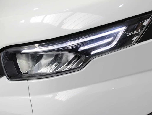 Iveco Daily - Afbeelding 21 van 30