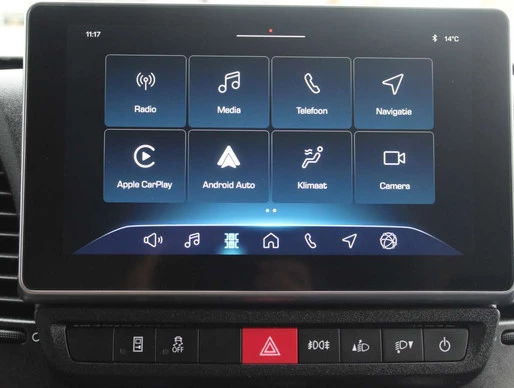 Iveco Daily - Afbeelding 24 van 30