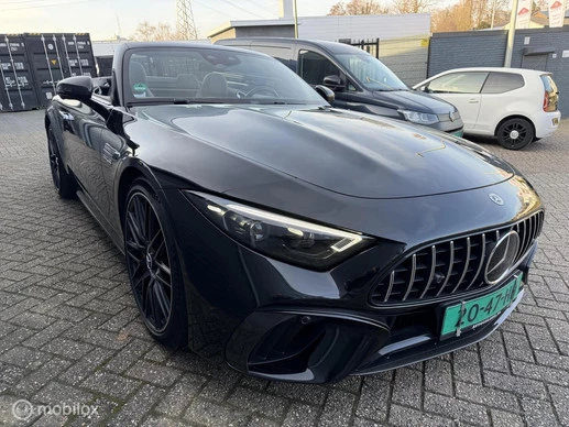 Mercedes-Benz SL - Afbeelding 7 van 20