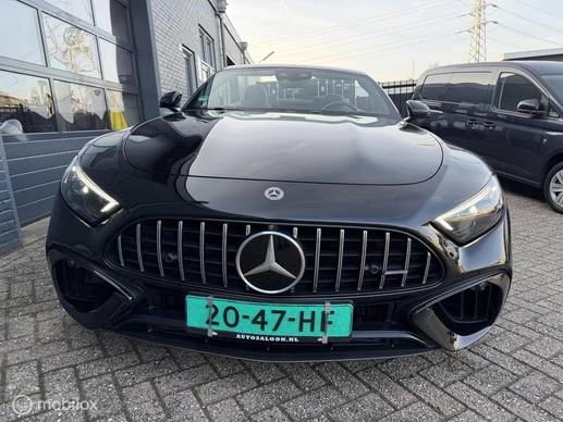 Mercedes-Benz SL - Afbeelding 8 van 20