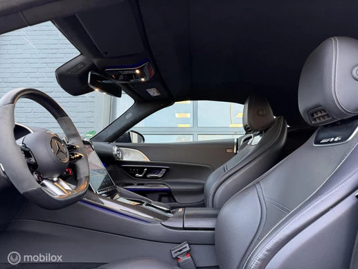 Mercedes-Benz SL - Afbeelding 11 van 20