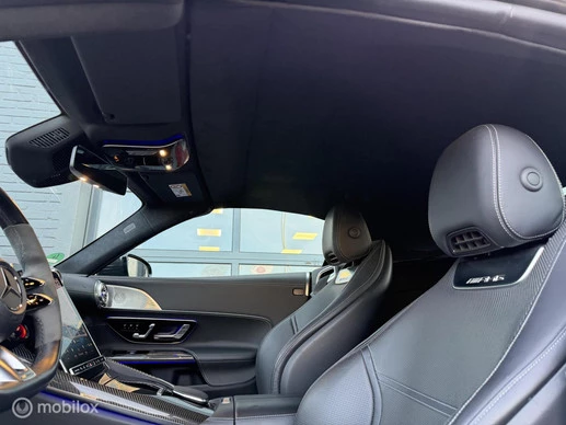 Mercedes-Benz SL - Afbeelding 12 van 20