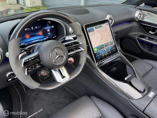 Mercedes-Benz SL - Afbeelding 13 van 20