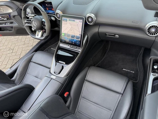 Mercedes-Benz SL - Afbeelding 14 van 20