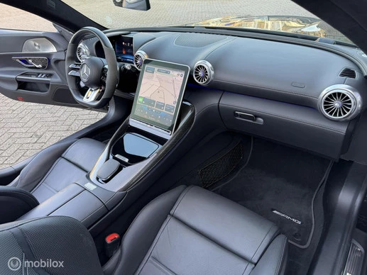 Mercedes-Benz SL - Afbeelding 15 van 20