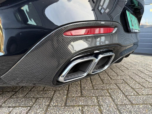 Mercedes-Benz SL - Afbeelding 18 van 20