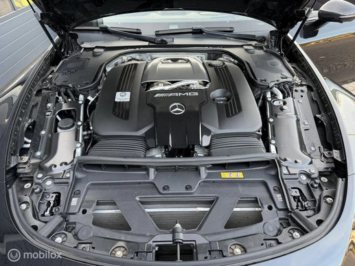 Mercedes-Benz SL - Afbeelding 20 van 20