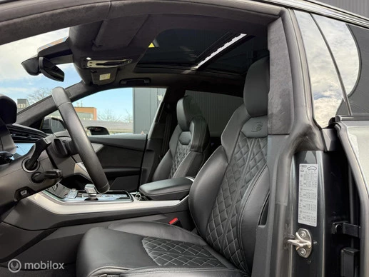 Audi Q8 - Afbeelding 4 van 29