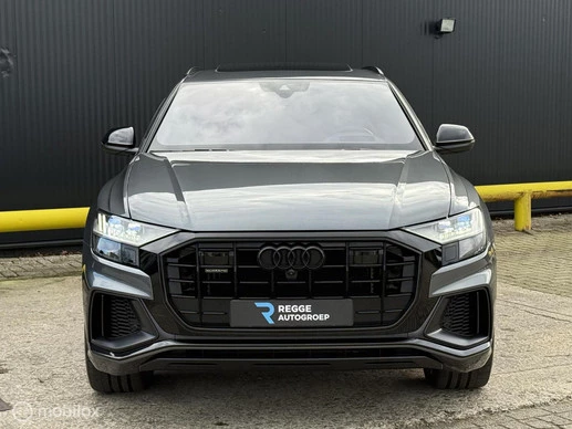 Audi Q8 - Afbeelding 5 van 29