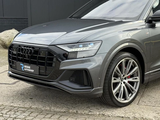 Audi Q8 - Afbeelding 6 van 29