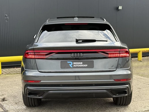 Audi Q8 - Afbeelding 8 van 29